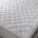 Mattress cover Aqua Comfort Othello 70x140 cm White 000166672