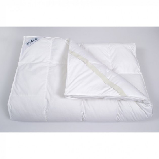 Topper Fibra Comfort Othello 100x200 cm White 000166657