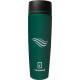 Thermal mug Tavialo 460 ml Matte green (190460108)