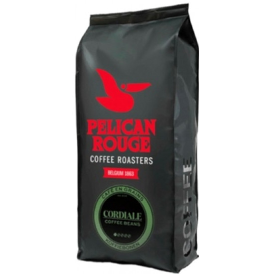  Кофе в зернах Pelican Rouge Cordiale 1 кг (5410958121071)