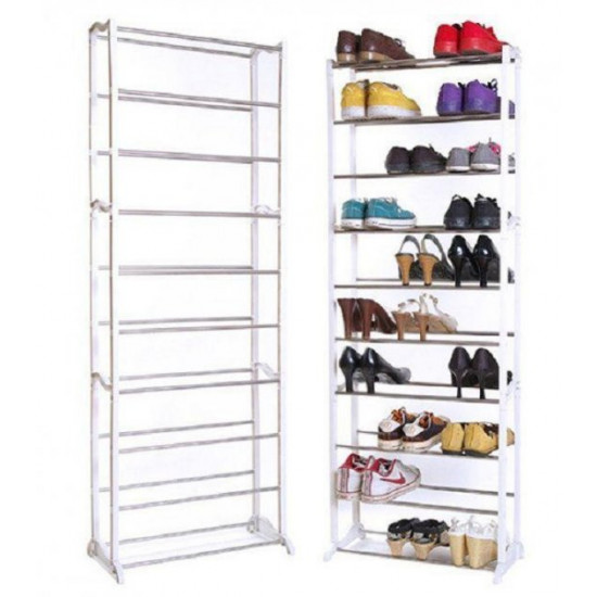  Полка для обуви Amazing Shoe Rack №A147