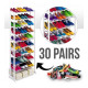 Amazing Shoe Rack №A147