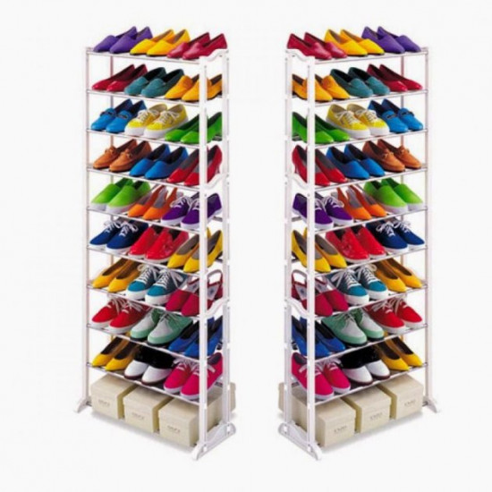 Amazing Shoe Rack №A147