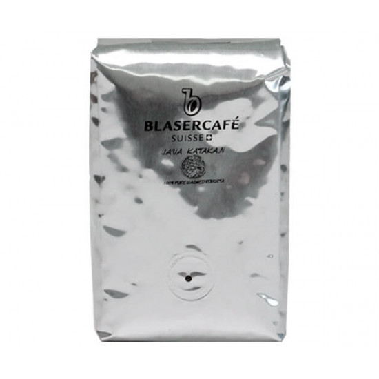  Кофе BlaserCafe Java Katakan в зернах 250 г