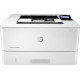 Принтер А4 HP LaserJet Pro M404dn (W1A53A)