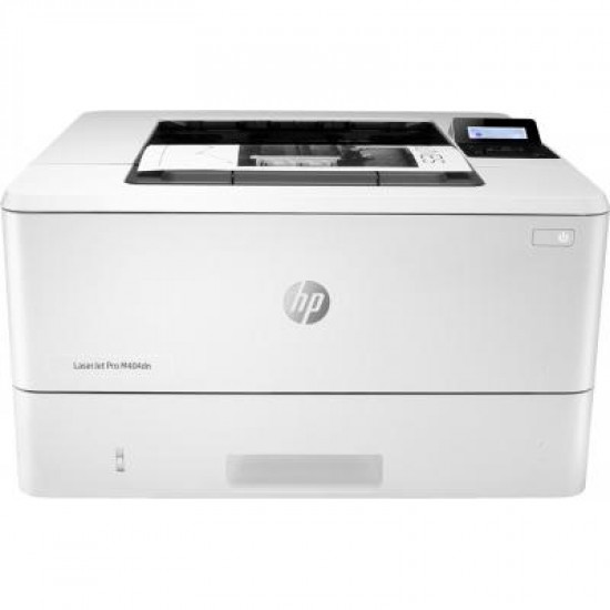 A4 printer HP LaserJet Pro M404dn (W1A53A)