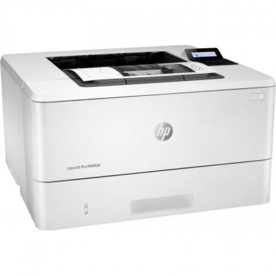 A4 printer HP LaserJet Pro M404dn (W1A53A)