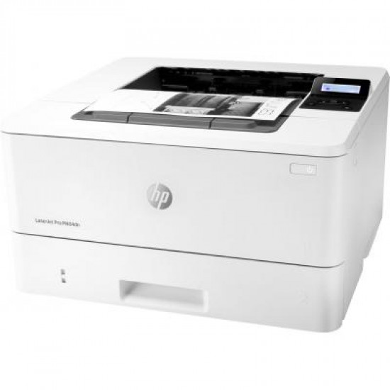 Принтер А4 HP LaserJet Pro M404dn (W1A53A)