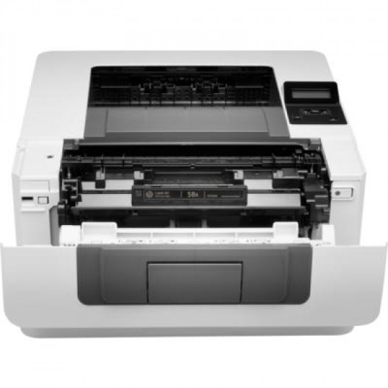 Принтер А4 HP LaserJet Pro M404dn (W1A53A)