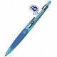  Ручка шариковая Herlitz My.Pen Extreme Blue Голубой корпус Синяя (50028238)