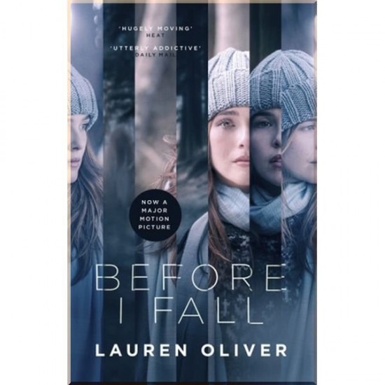  Before I Fall (Film Tie-In). Lauren Oliver. ISBN:9781473654785