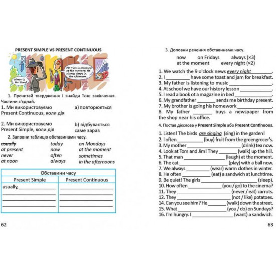 I know English grammar. Level IV - Arkhipova-Dubro Violetta (9789669890146)