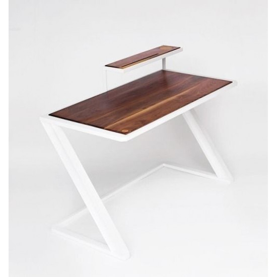 Minimalism writing desk in Loft style 1200*800