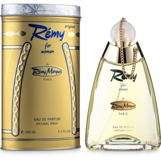  Парфюмированная вода женская Remy Marquis Remy woman 100 мл