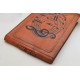 Notebook for handmade notes Dream Come True A4 240 pages