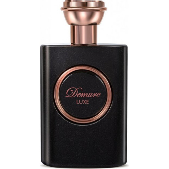  Парфюмированная вода для женщин Fragrance World Demure Luxe 100 мл