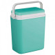 Isothermal container Adriatic 12 l turquoise