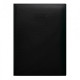 Diary Brunnen LaFontaine 2022 black 14.5x20.6 cm 73-795 50 902