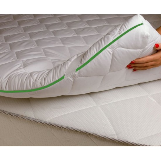 Mattress topper GS Ergo Light 90x190 02022020-20