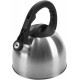 Kettle for stove Polaris Verde 2.2 l Gray (Verde-2.2L)