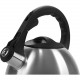 Kettle for stove Polaris Verde 2.2 l Gray (Verde-2.2L)