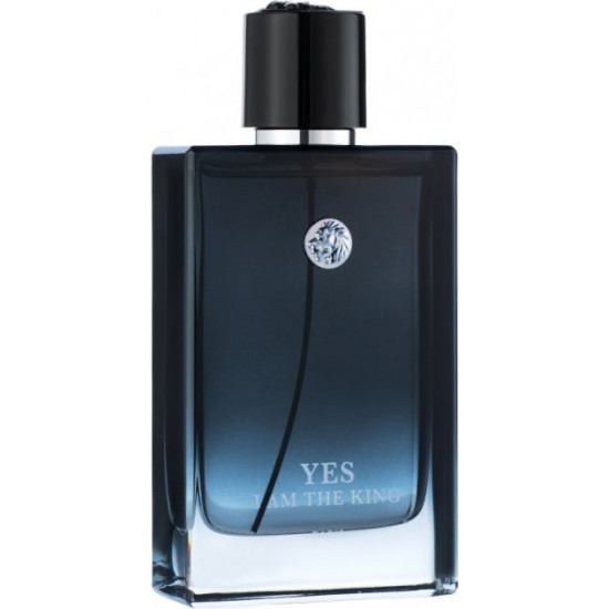  Туалетная вода Geparlys Yes I am the King 100 ml (27-429977100)