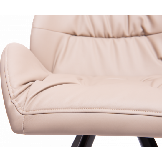 Chair GT K-0247 Cappucino