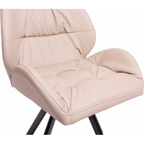 Chair GT K-0247 Cappucino