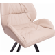 Chair GT K-0247 Cappucino