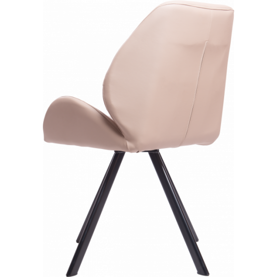 Chair GT K-0247 Cappucino