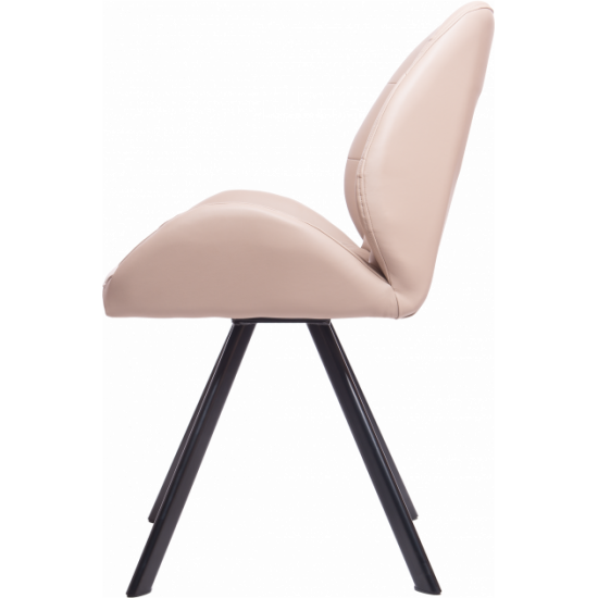 Chair GT K-0247 Cappucino