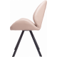 Chair GT K-0247 Cappucino