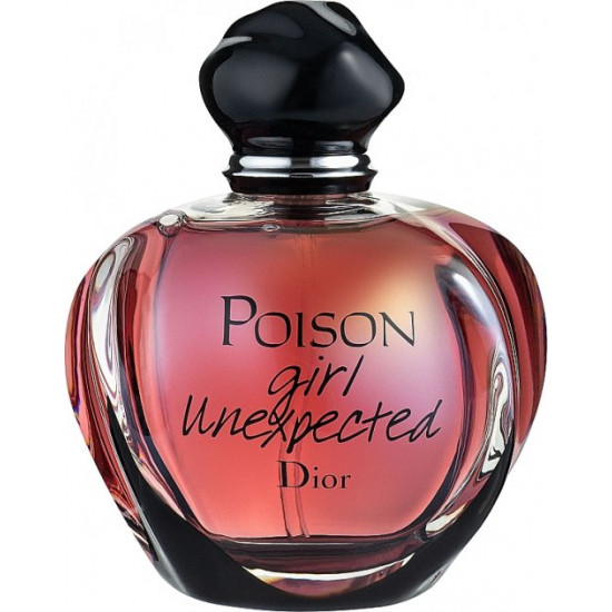 Туалетна вода Dior Poison Girl Unexpected 100 ml (27-449837100)