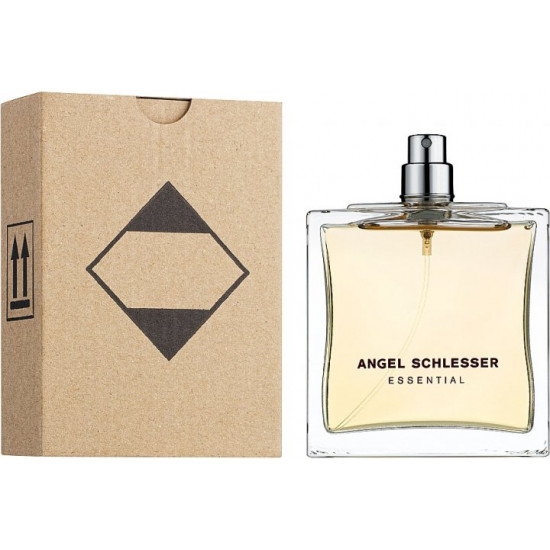  Парфюмированная вода (тестер без крышечки) Angel Schlesser Essential 100 ml (27-42649100)