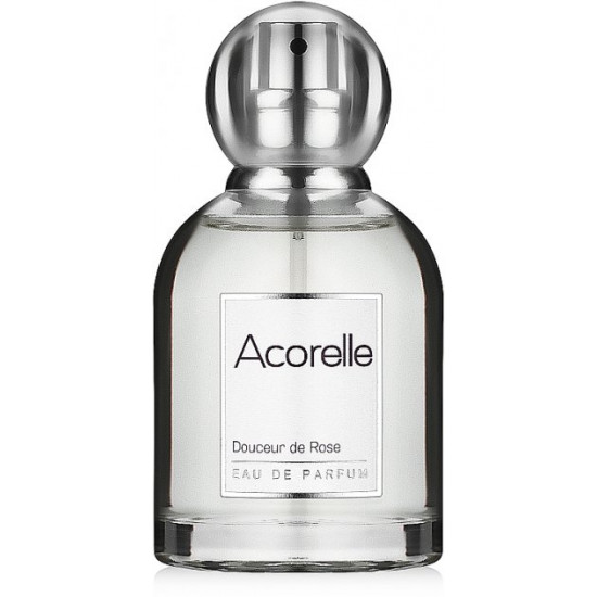  Парфюмированная вода Acorelle Silky Rose 50 ml (27-61857750)