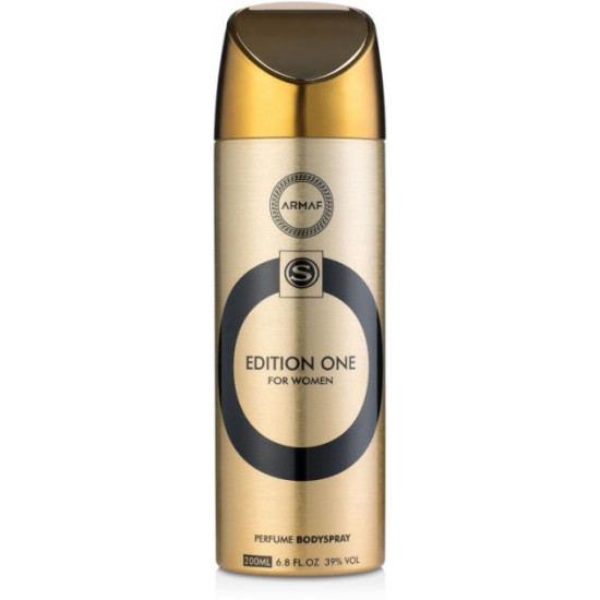  Дезодорант Armaf Edition One 200 ml (27-150893200)