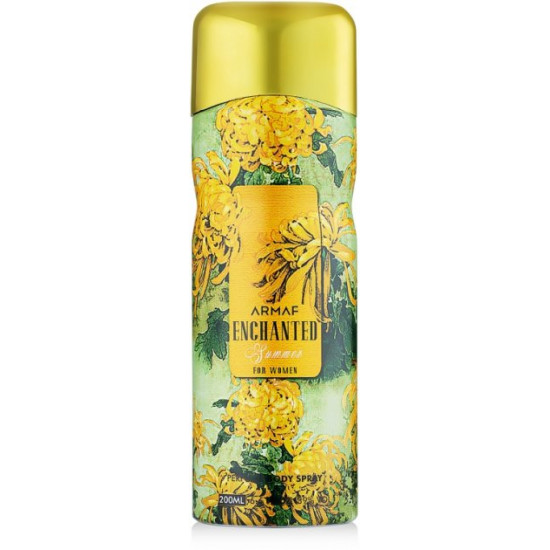  Дезодорант Armaf Enchanted Summer 200 ml (27-334225200)