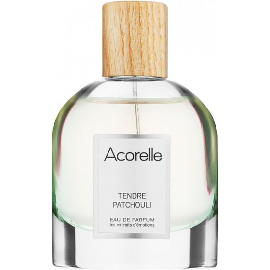  Парфюмированная вода Acorelle Tendre Patchouli 50 ml (27-77855650)