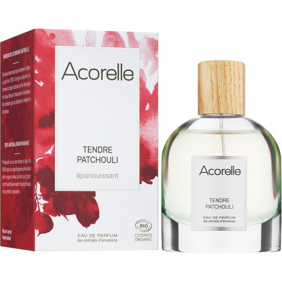  Парфюмированная вода Acorelle Tendre Patchouli 50 ml (27-77855650)