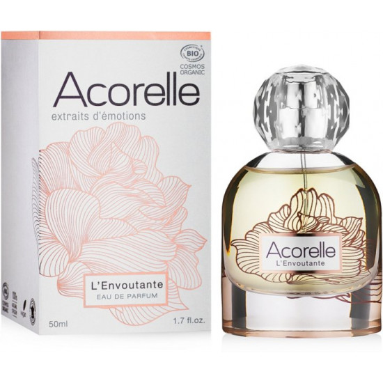  Парфюмированная вода Acorelle L'Envoutante 50 ml (27-61865750)