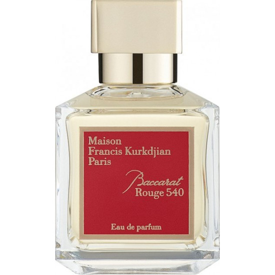  Парфюмированная вода Maison Francis Kurkdjian Baccarat Rouge 540 35 ml (27-29164735)