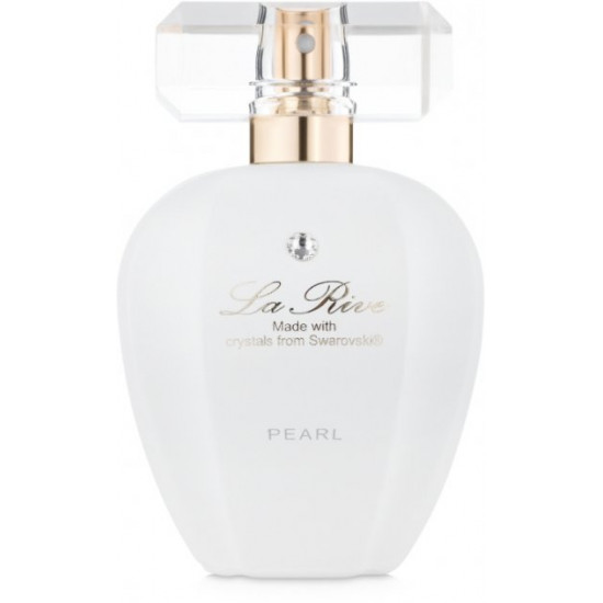  Парфюмированная вода La Rive Swarovski Pearl 75 ml (27-8294375)