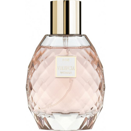  Парфюмированная вода NG Perfumes Valencia Woman 100 ml (27-464049100)