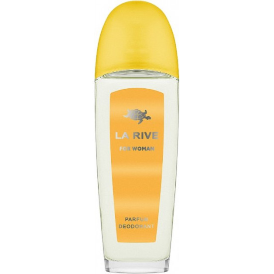  Парфюмированный дезодорант La Rive Eau de Parfum 75 ml (27-19335375)