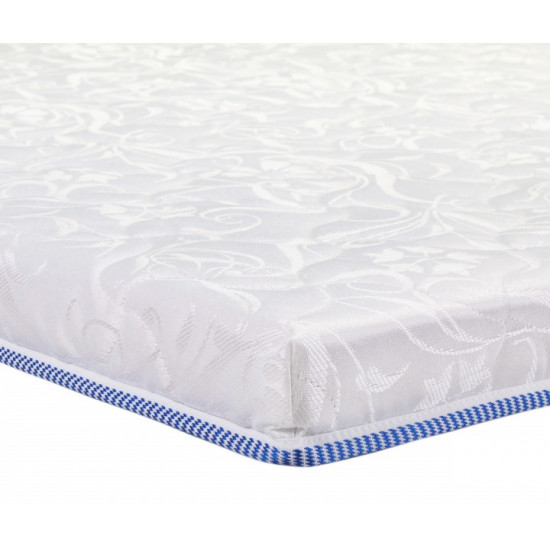 Thin mattress-topper Eurosleep Slim Cocos-Mix jacquard 150x200