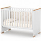 Crib Veres Seattle white-beech (09.3.1.37.15)