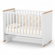 Crib Veres Seattle white-beech (09.3.1.37.15)