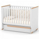 Crib Veres Seattle white-beech (09.3.1.37.15)