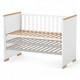 Crib Veres Seattle white-beech (09.3.1.37.15)