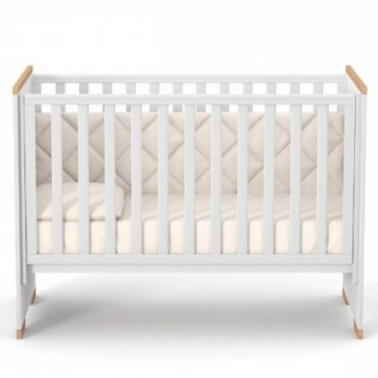 Crib Veres Seattle white-beech (09.3.1.37.15)